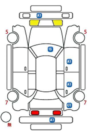車両状態