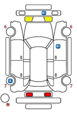 車両状態