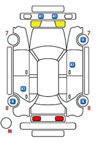 車両状態