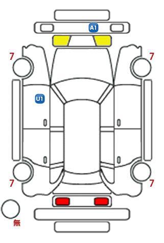 車両状態