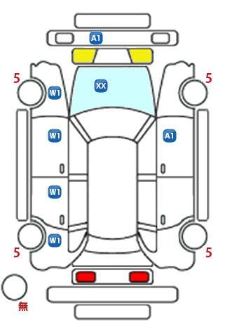 車両状態