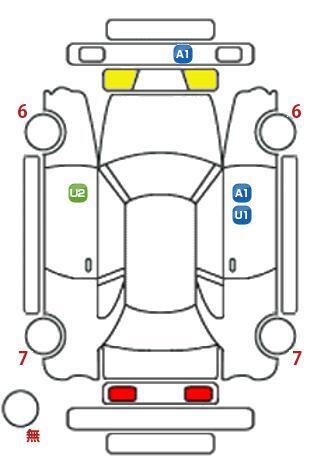車両状態