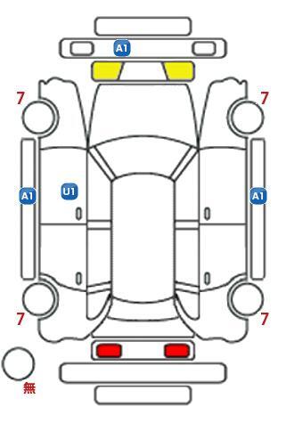 車両状態