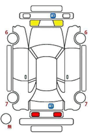 車両状態