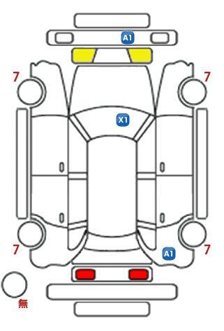 車両状態