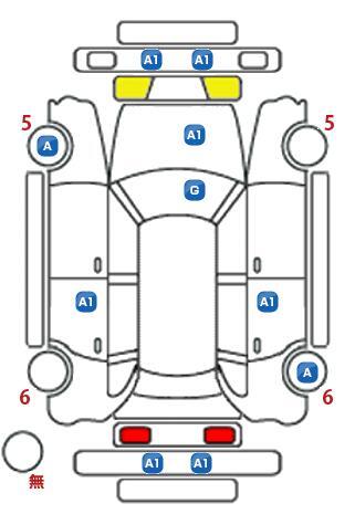 車両状態