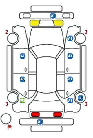 車両状態