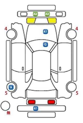 車両状態
