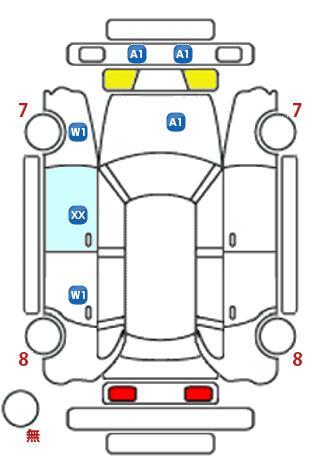 車両状態
