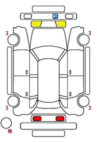 車両状態