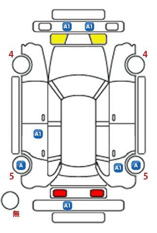 車両状態