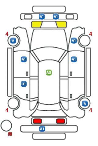 車両状態