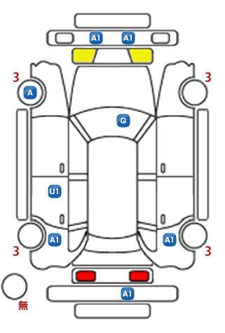 車両状態