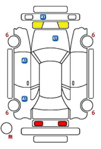 車両状態