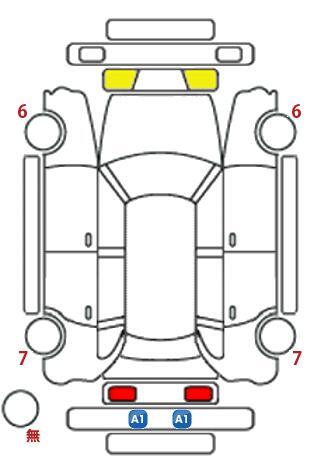 車両状態