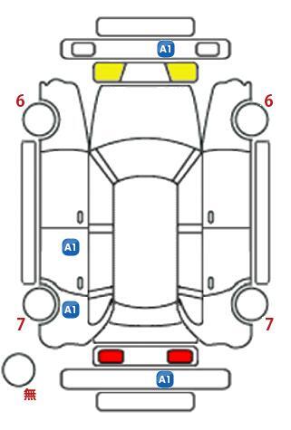 車両状態