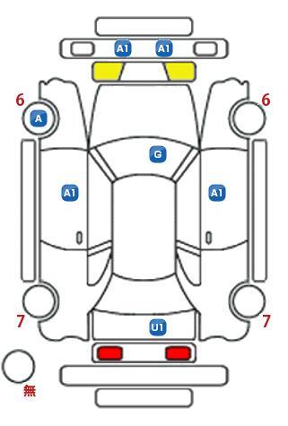 車両状態