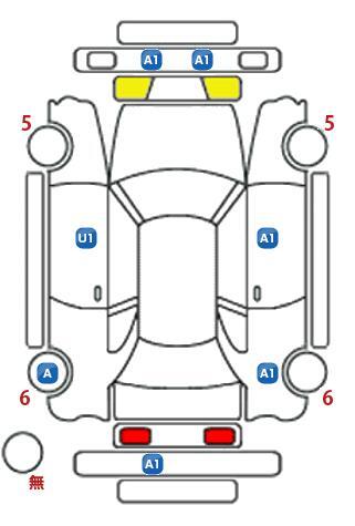 車両状態