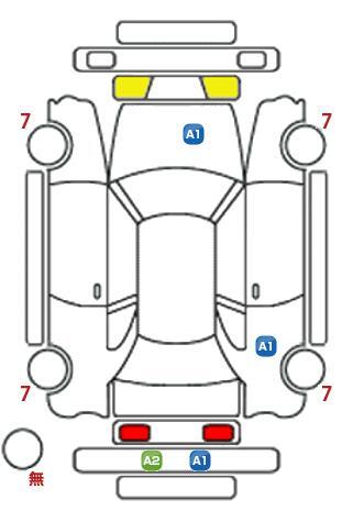車両状態