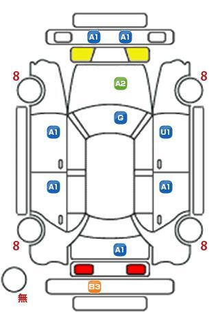 車両状態