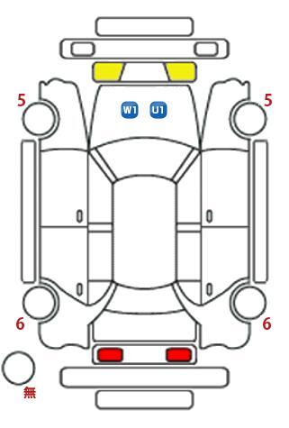 車両状態