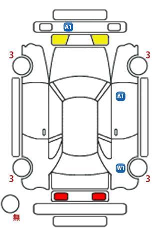 車両状態