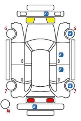 車両状態