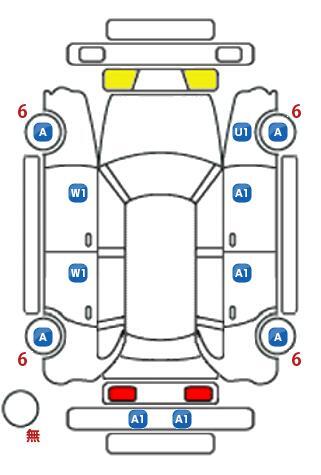 車両状態