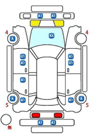 車両状態