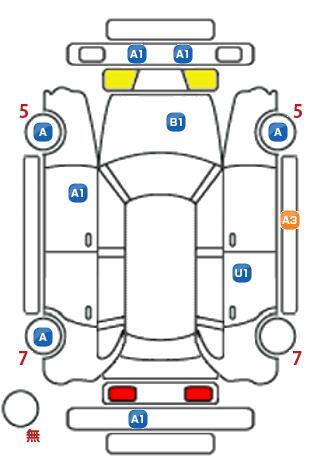 車両状態