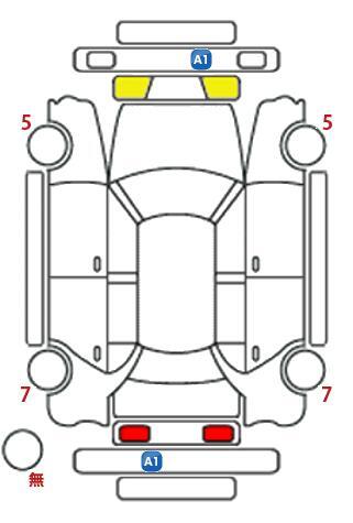 車両状態