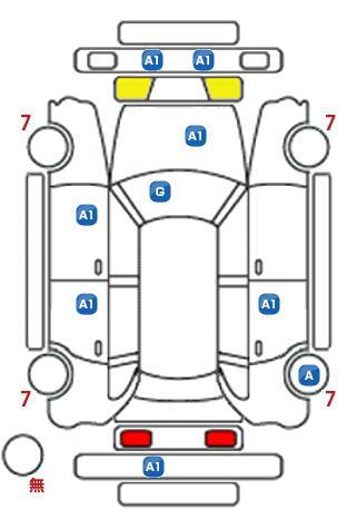 車両状態