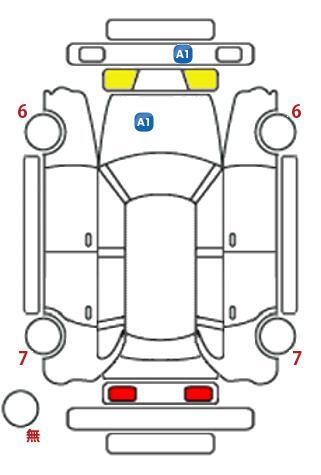 車両状態