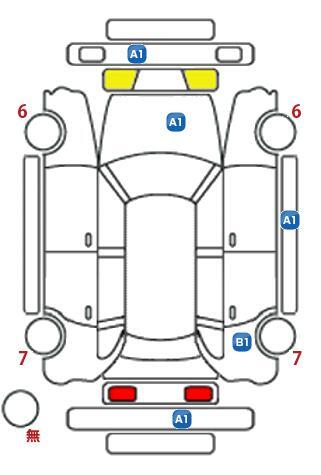 車両状態