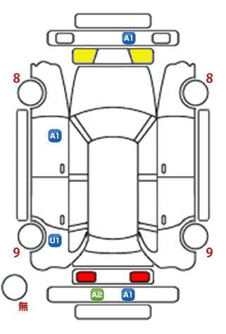 車両状態