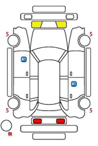車両状態