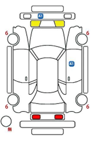 車両状態