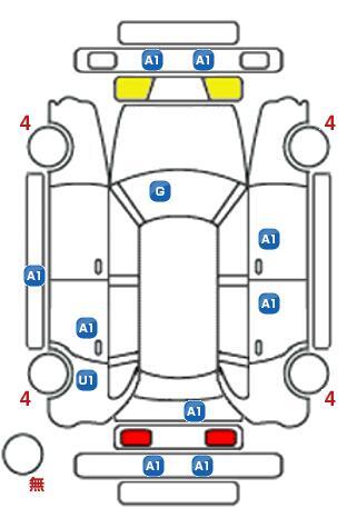 車両状態