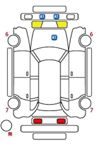 車両状態