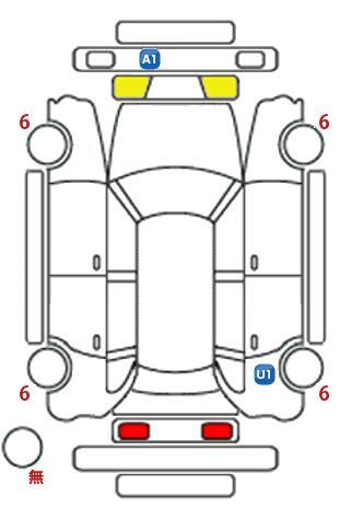 車両状態