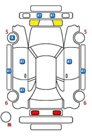 車両状態