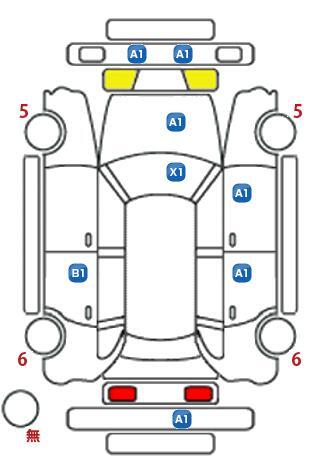 車両状態