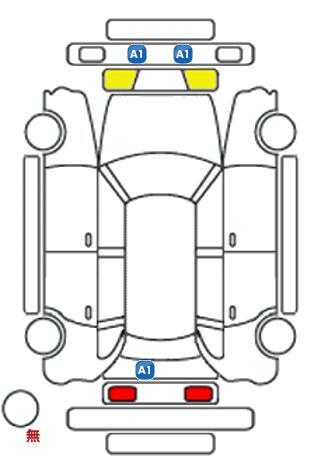 車両状態