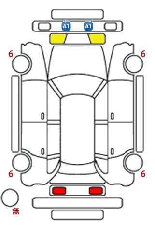 車両状態