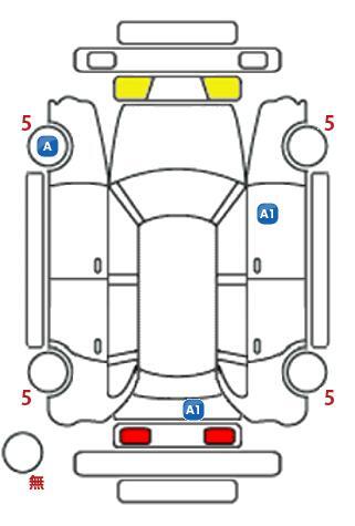 車両状態