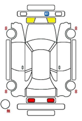 車両状態