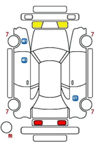 車両状態