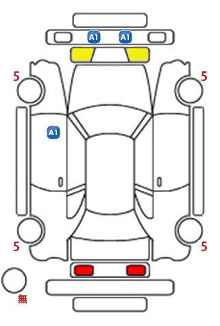 車両状態