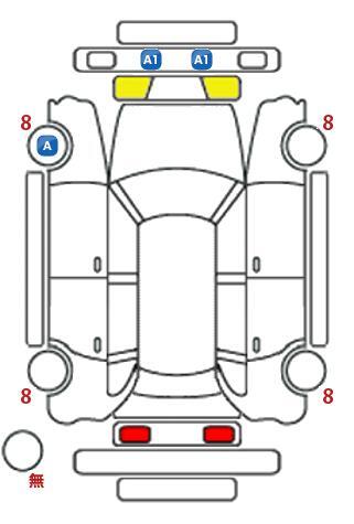 車両状態