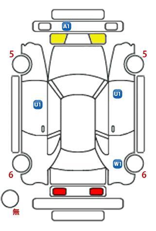 車両状態